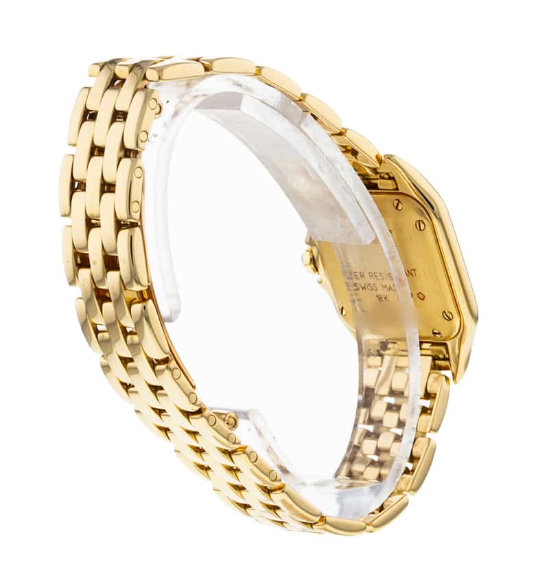 Cartier Panthere W25022B9